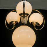 Lustre Art déco, années 1930