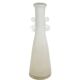 Vintage Polish vase from HSG Tarnowiec, 1970s