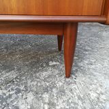 Enfilade scandinave