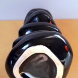 Pebble vase design 1980