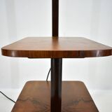 Lampe de sol Art Déco par Jindrich Halabala, années 1940.