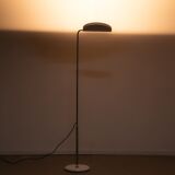 Mezzaluna floor lamp by Bruno Gecchelin for Skipper