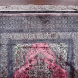 Tapis Pakistanais fait main 194x125cm