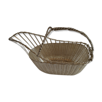 Bottle basket