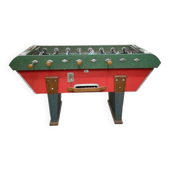 Bussoz table football from the 1950s