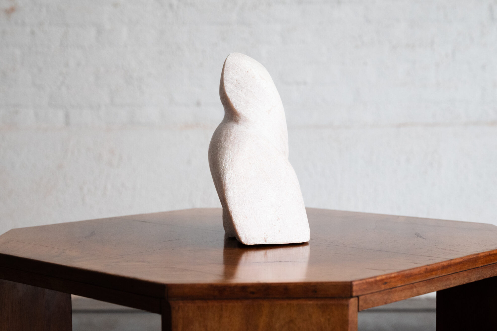 Abstract sculpture