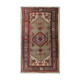 Antique handmade persian wool sarab rug- 166x102cm
