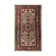 Antique handmade persian wool sarab rug- 166x102cm
