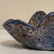 Ceramic candlestick by Bernard Buffat