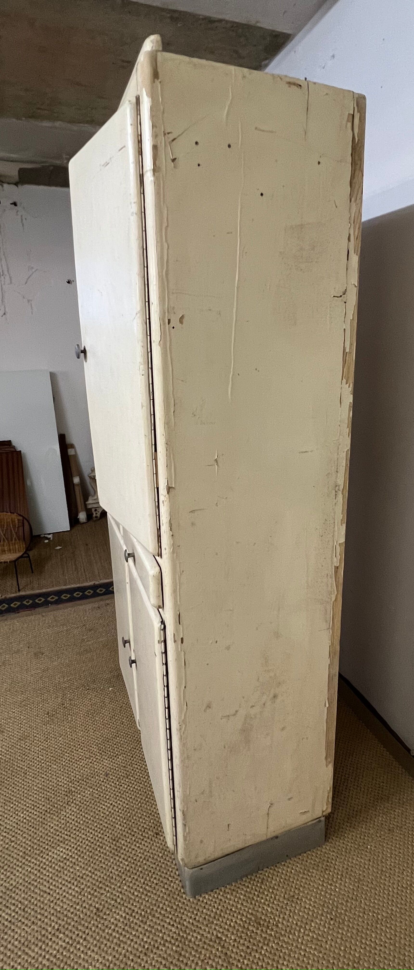 Vintage mado furniture