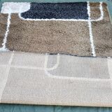 Designer rug 178 x 132 cm in very good condition