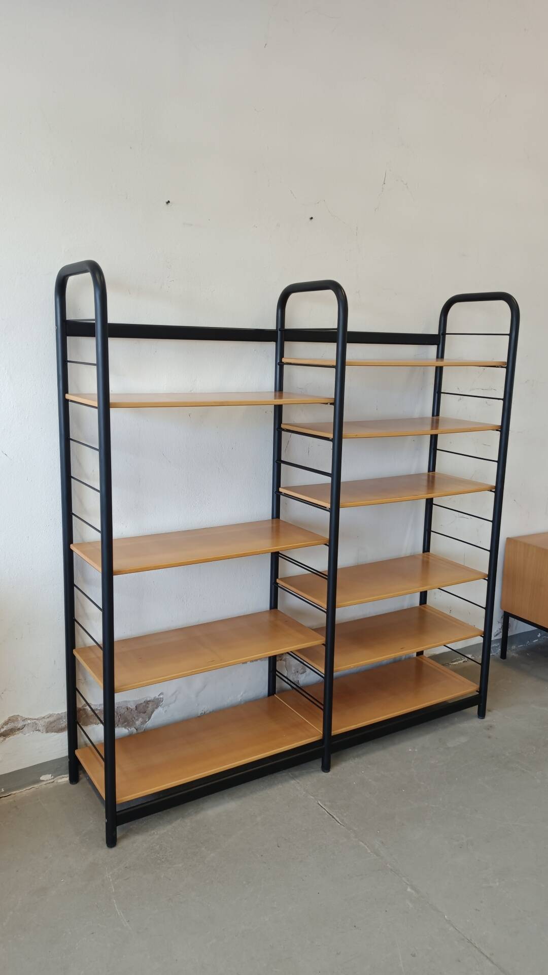 Modular library Mitab