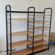 Modular library Mitab