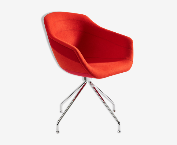 Fauteuil canal de chez Moooï