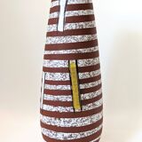 Bay Keramik Vase from the 50s | West German Ceramics