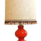 Tafellamp XL / vloerlamp 'Wriedel'