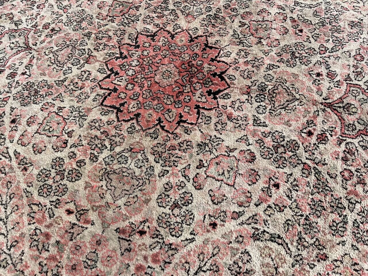 Tapis person ispahan 300x180cm
