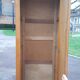 Vintage wardrobe 1950