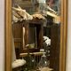 Mirror Louis-Philippe "Vox" - 139x85cm