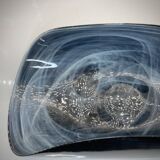 Glass cup
