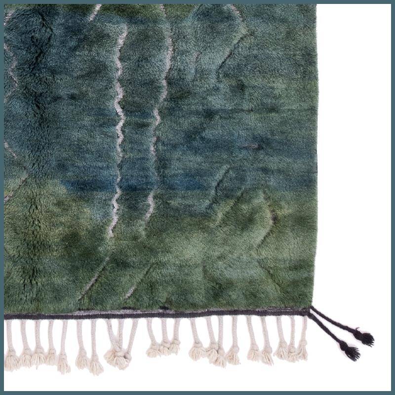 Beni Mrirt Rug SG6032 - 300 x 200 cm