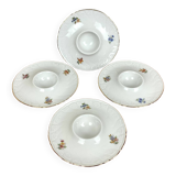 Vintage ceramic egg cups - Bareuther
