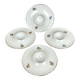 Vintage ceramic egg cups - Bareuther