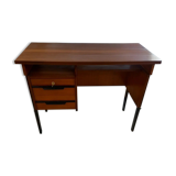 Mahogany desk 1970