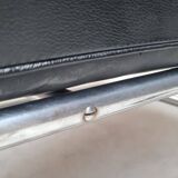 Czechoslovakian armchair from the 1950s