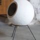 Set of 2 AS40 Bicone Supravox T215s Speakers by Joseph Léon for Elipson - 1960s