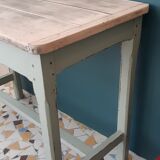 Small farm table