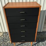Vintage Semainier