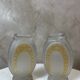 Pair of Muller vases