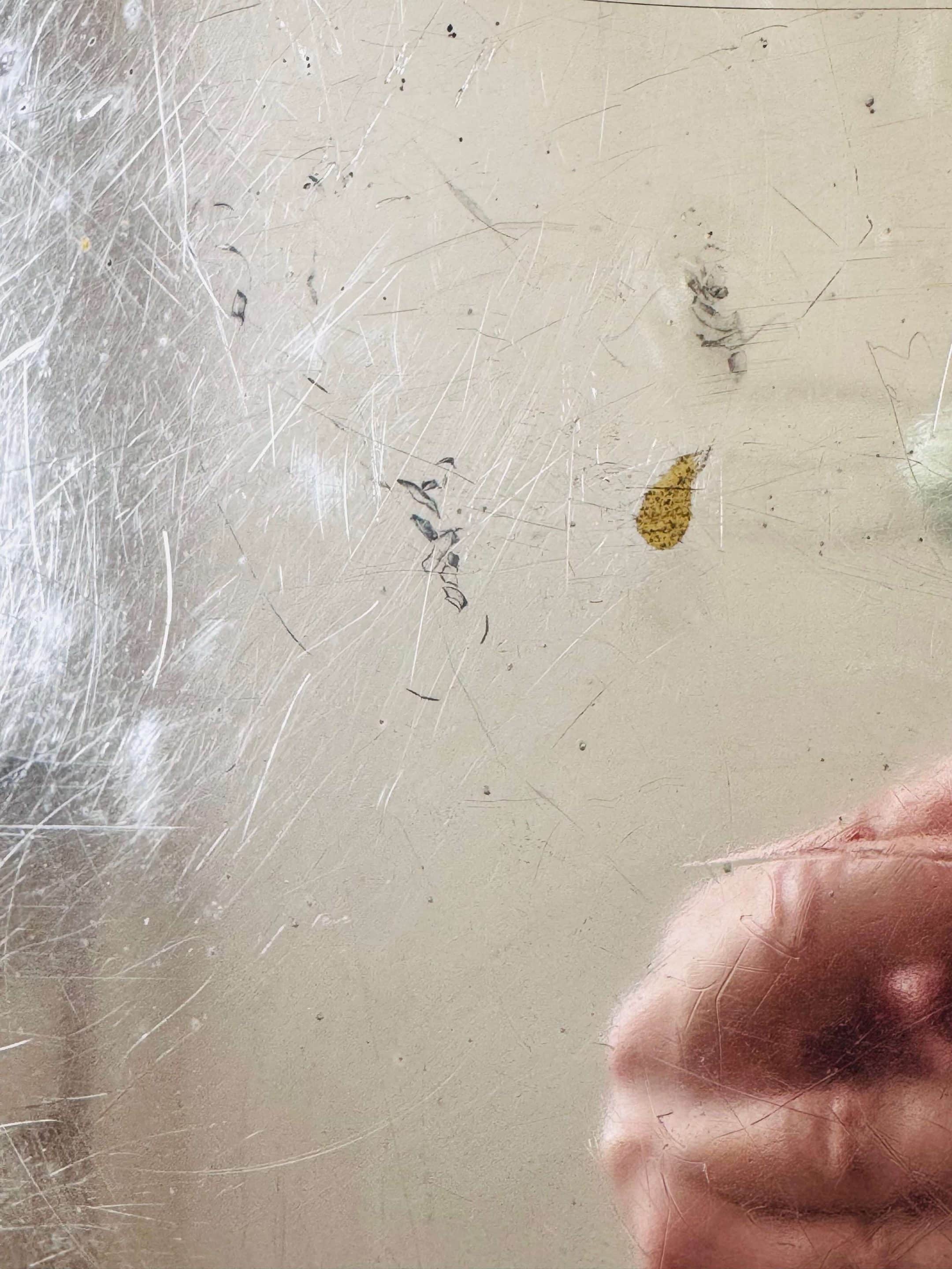 Christofle, serving tray 1900