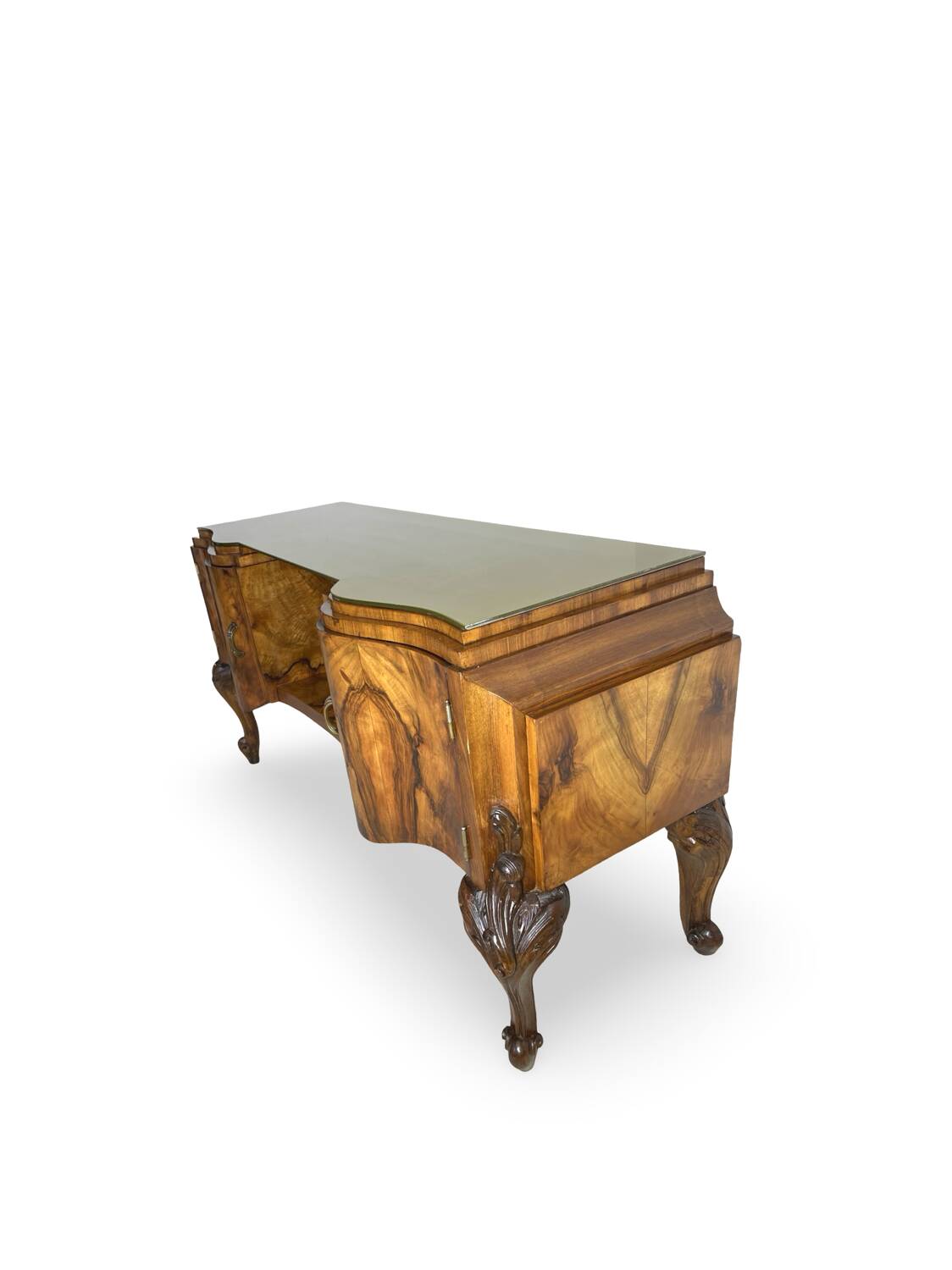 Italian console/petinuse from the 1930s