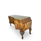 Italian console/petinuse from the 1930s