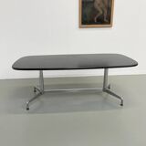 Giancarlo Piretti conference table