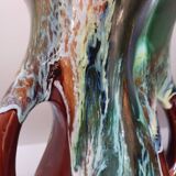 Large Vallauris Vase