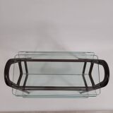 Magazine rack design Ico Parisi 1950