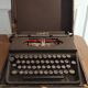 Japy P6 typewriter