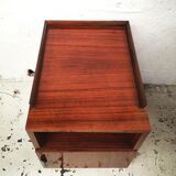 Bedside table annees 30