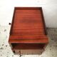 Bedside table annees 30