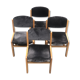 Ensemble de chaises Maison Regain