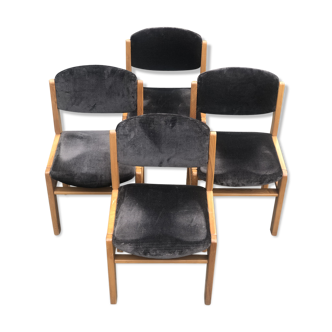 Regain chair set