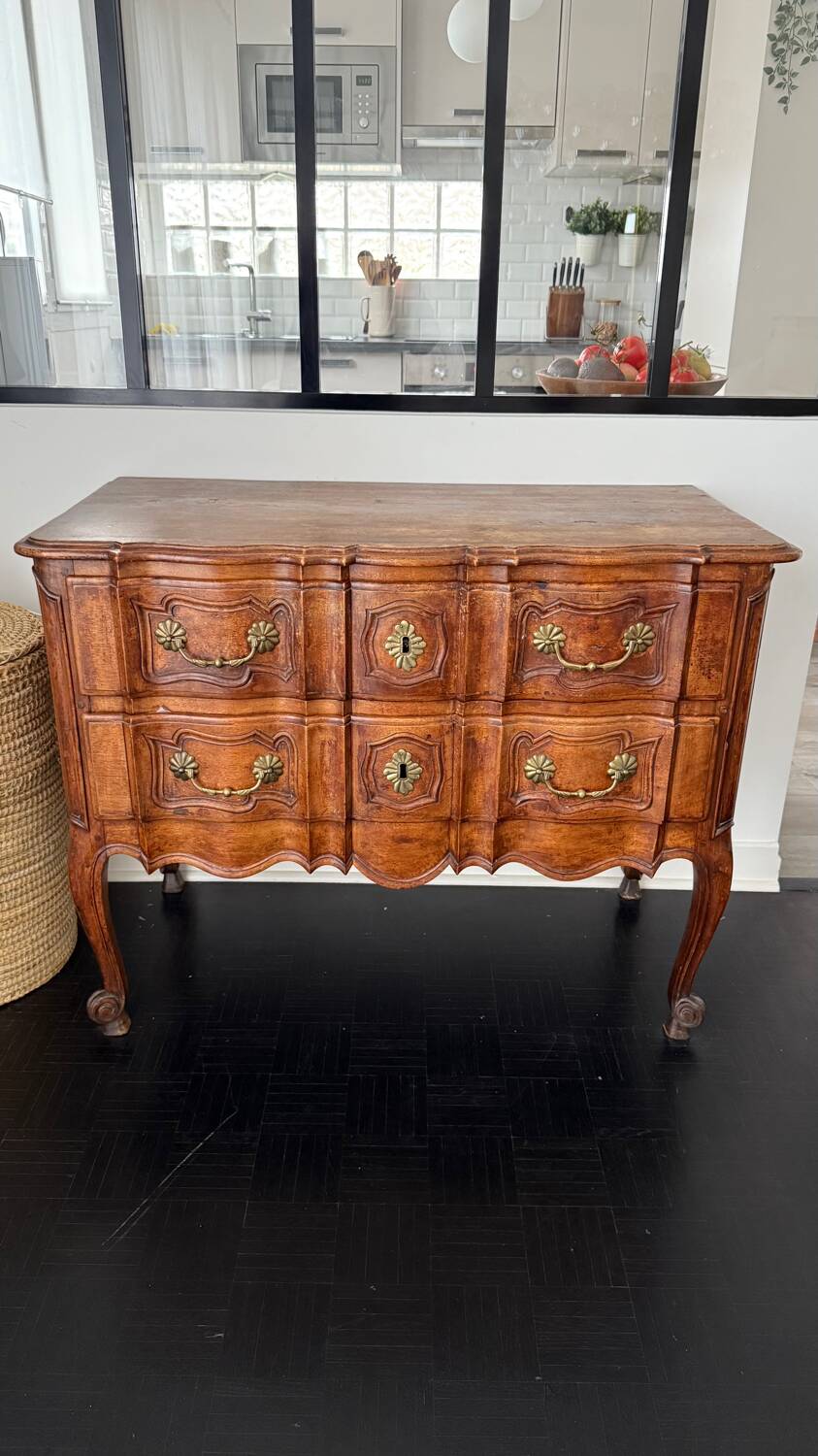 Commode Louis