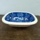 Villeroy & Boch Rusticana Blue salad bowl