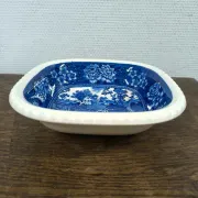 Saladier Villeroy et Boch Rusticana bleu