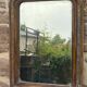 Louis Philippe mirror