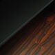 Rosewood bookcase, Danish design, 1960s, designer Johannes Sorth, production Bornholm