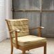 Fritz Hansen lounge armchair 1940s
